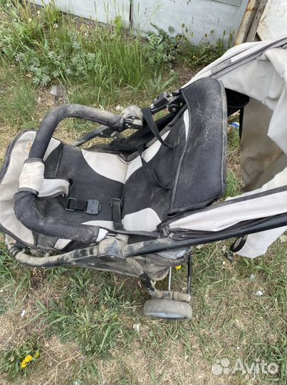 Коляска детская