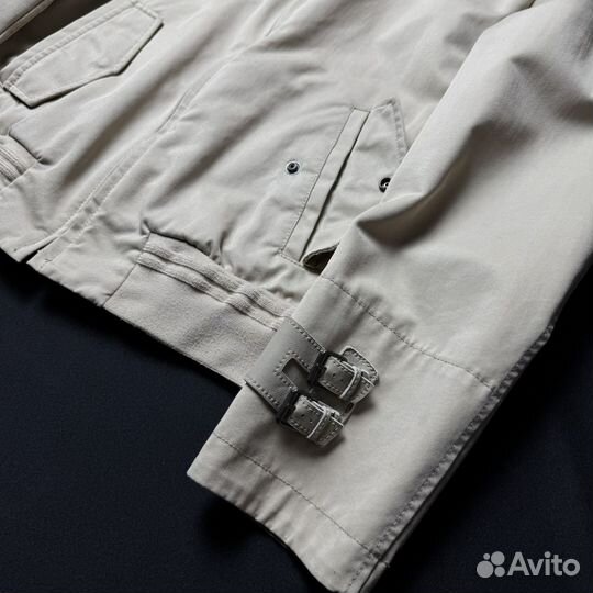 Архивная куртка hogan rebel number nine lgd type