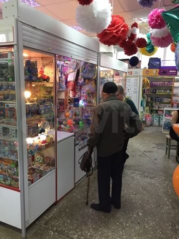 Торговая площадь,100 кв.м