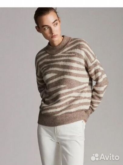 Свитер Massimo Dutti, S