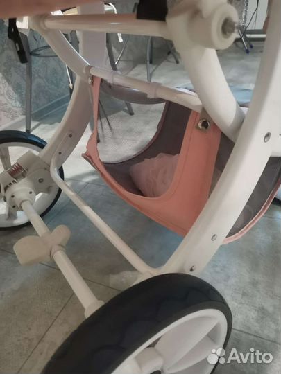 Коляска детская