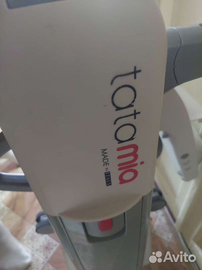 Детский стульчик для кормления peg perego