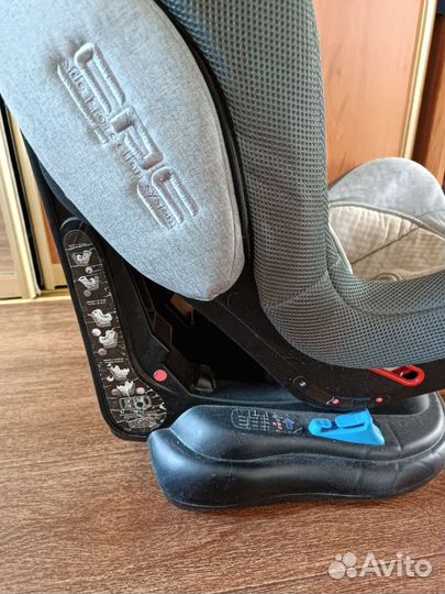 Детское автокресло