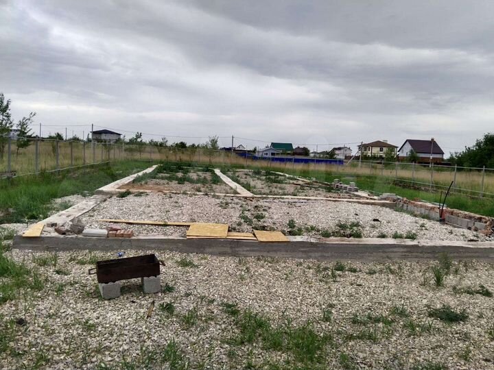 Участок 20 сот. (ИЖС)