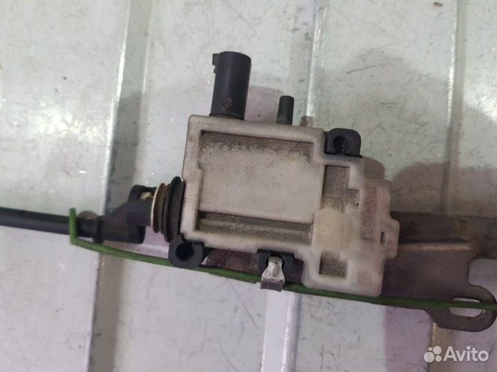 Активатор лючка бензобака Bmw X6 E71 2008-2014