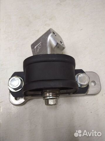 Опора двигателя правая Веста. Усиленная