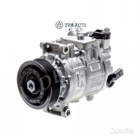 Denso DCP32069 Компрессор кондиционера