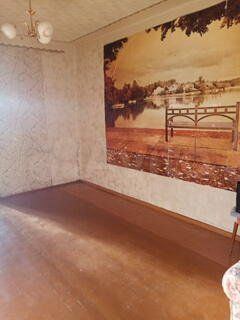 2-к. квартира, 45 м², 2/2 эт.