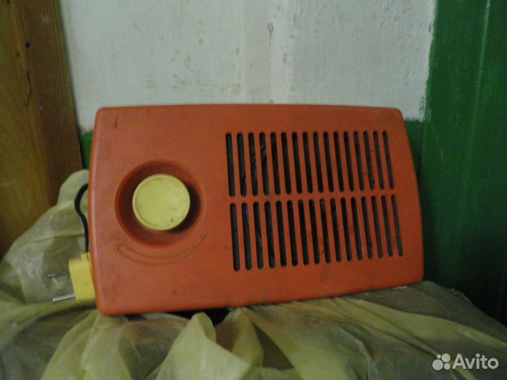 Громкоговоритель Уфа-301, времен СССР, раритет