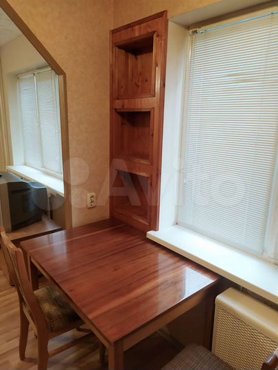 3-к. квартира, 59 м², 1/5 эт.