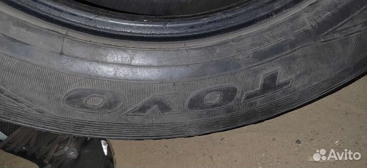 Nokian Tyres Hakkapeliitta 5 275/60 R20
