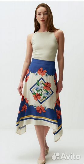 Юбка XL Jimmy Key