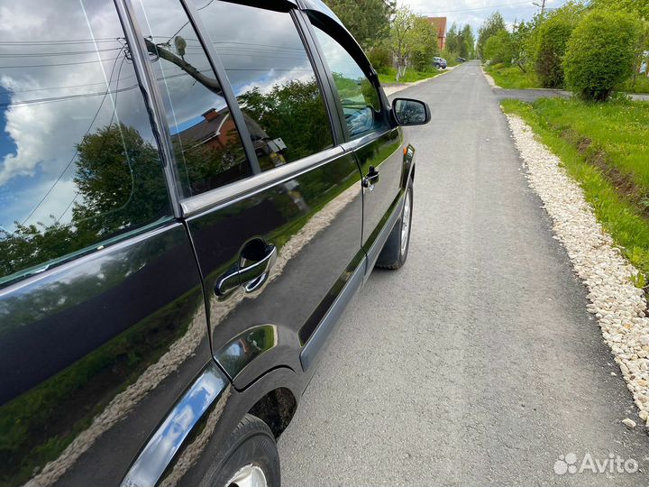 Ford Fusion 1.6 МТ, 2007, 158 000 км