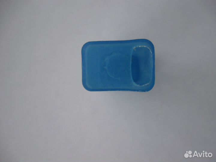 Футляр для зубной щётки СССР