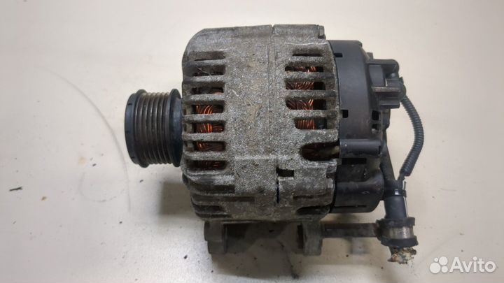 Генератор Volkswagen Golf 5, 2006