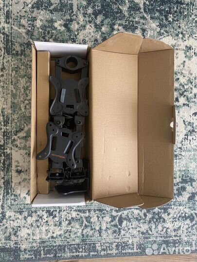 Кронштейн для монитора