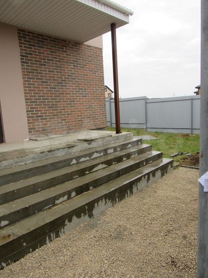 Дом 96 м² на участке 4,4 сот.