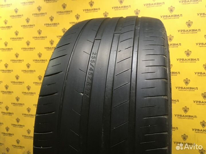 Habilead SportMax S2000 255/45 R17 102Y