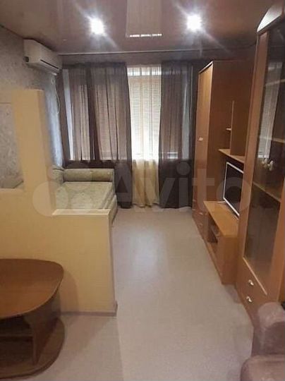 1-к. квартира, 32 м², 1/5 эт.