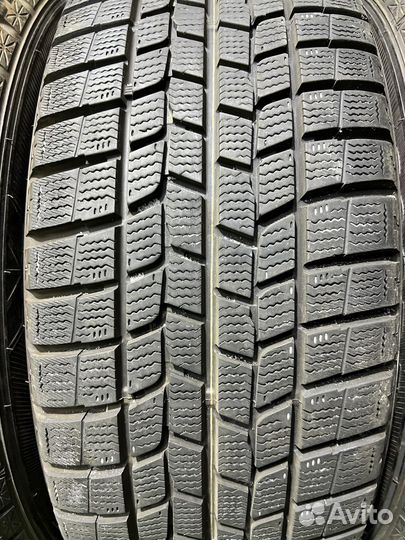 Goodyear Ice Navi 6 235/50 R18 97Q