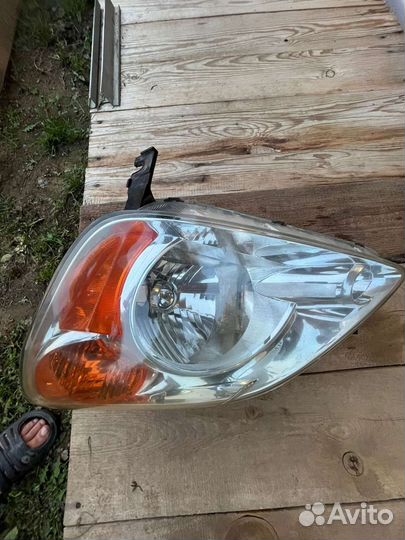 Фара хонда crv rd5