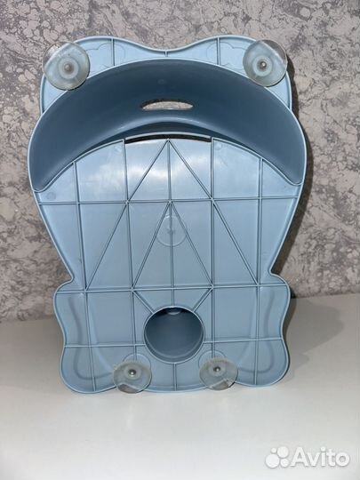 Стульчик для купания