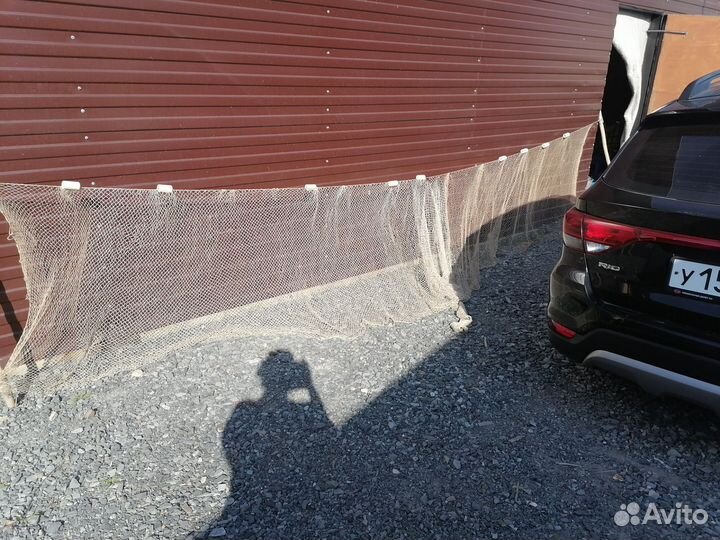 Воблера и блесна