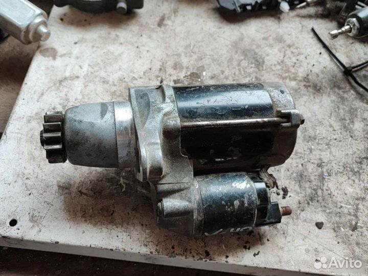 Стартер Toyota Camry V40