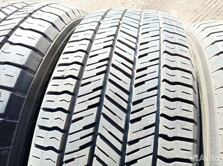 Yokohama Geolandar G091 225/65 R17