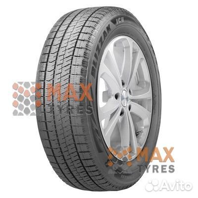 Bridgestone Blizzak Ice 205/65 R16 99S