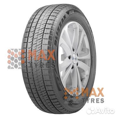 Bridgestone Blizzak Ice 205/65 R16 99S