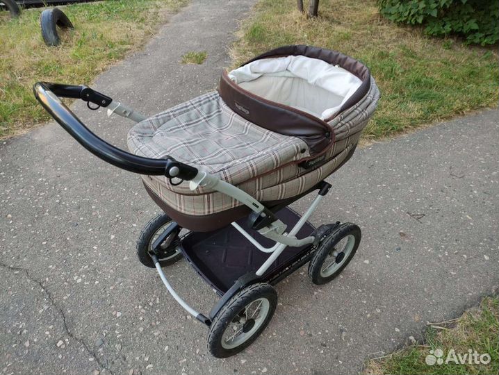 Коляска