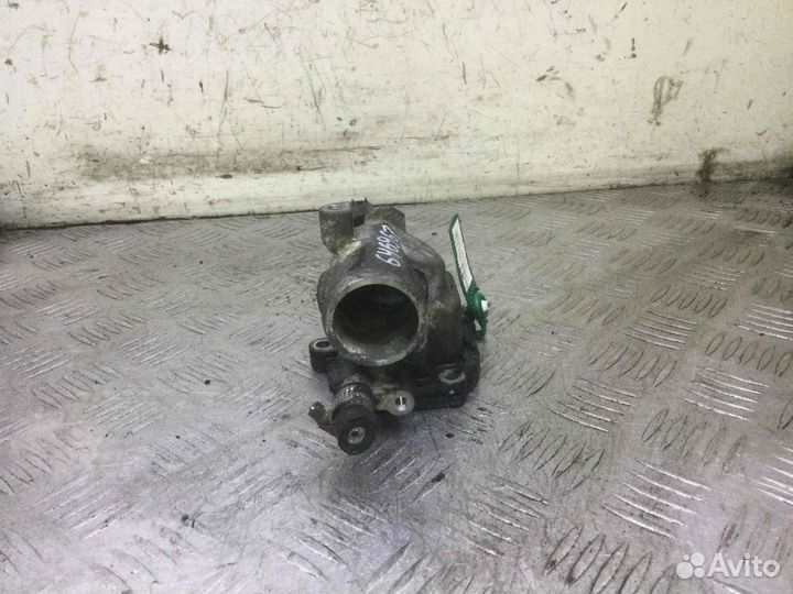 Корпус термостата Мерседес Ц класс a6462000715 646