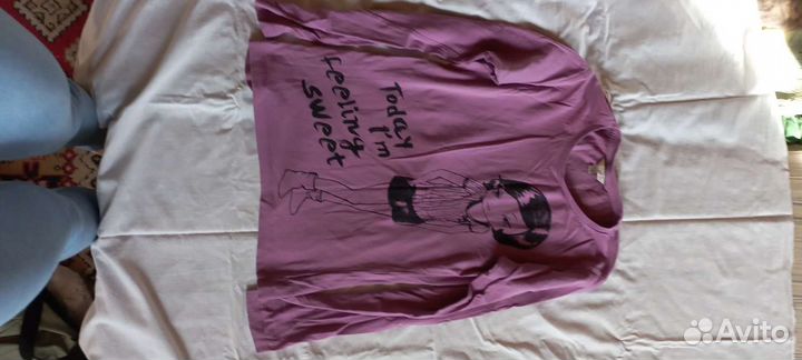 Женские вещи