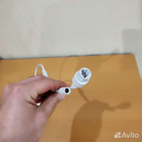 IP Камера видеонаблюдения Tantos уличная