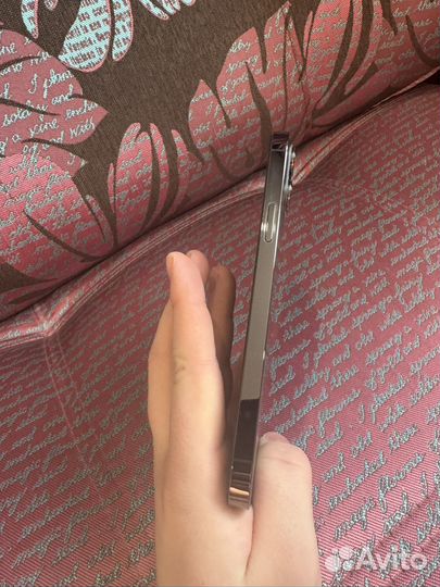 iPhone 13 Pro, 256 ГБ