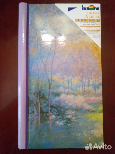 Фотоальбомы
