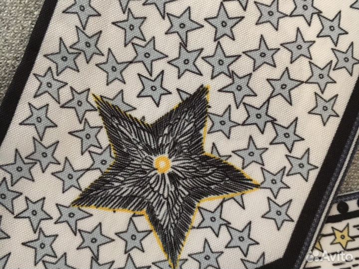 Лента твилли