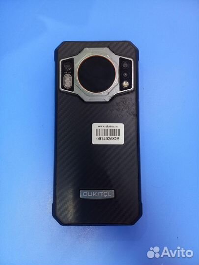 OUKITEL WP21, 12/256 ГБ