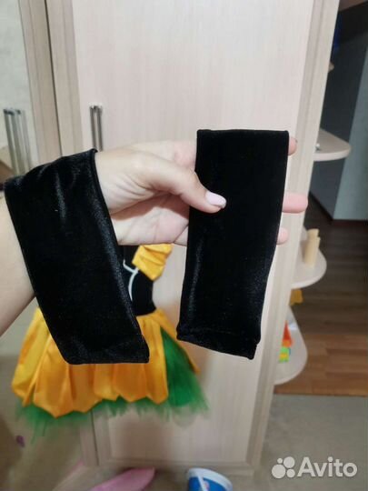 Продам платье ручной работы