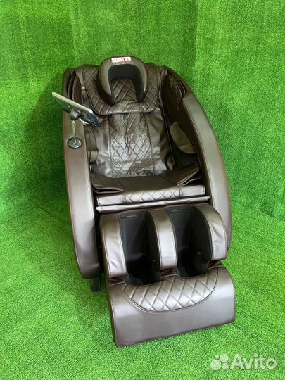 Массажное кресло domtime