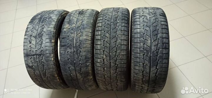 Windforce Catchfors A/T 205/55 R16