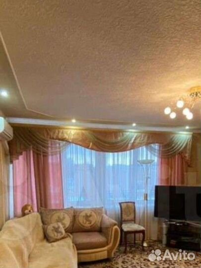 Шторы с ламбрекеном