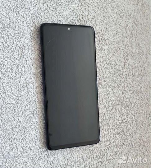 Телефон Xiaomi redmi note 10 PRO