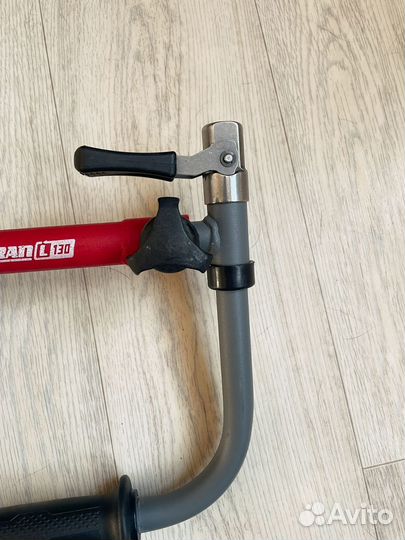 Ледобур Buran 130l