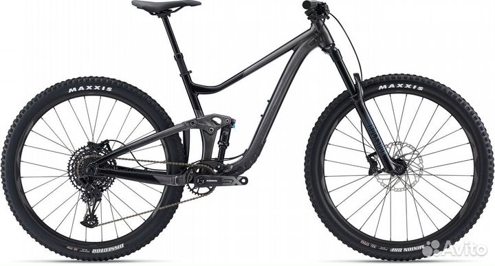 Giant Trance X 29 2 2022