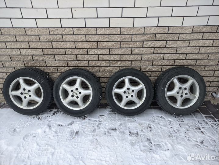 Nokian Tyres Nordman 7 175/65 R14 86T