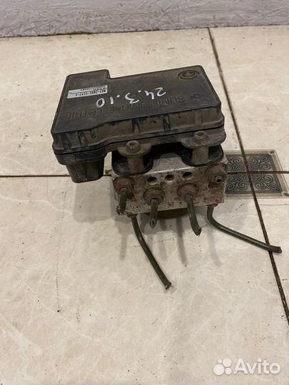 Блок абс Mitsubishi Lancer 9