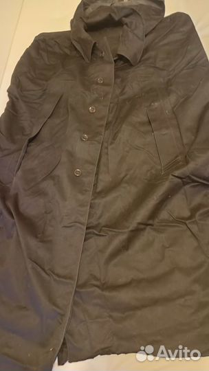 Плащ палатка армейская