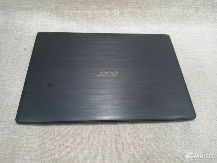 Мощный Acer Aspire core i5/12 Гб/MX130